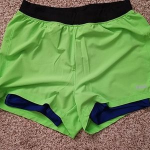 FILA Sport Shorts